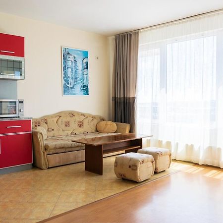 Guest House Eos Созополь Экстерьер фото