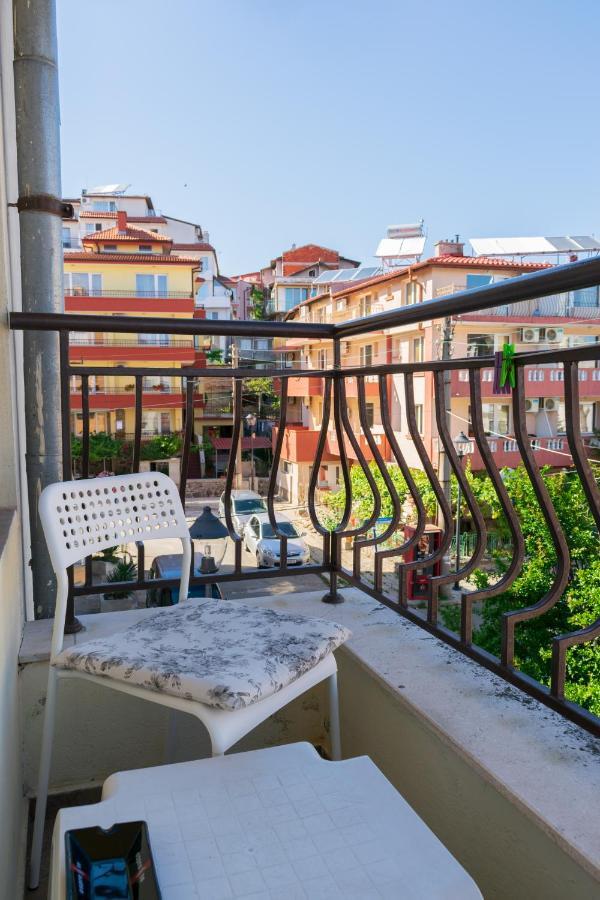 Guest House Eos Созополь Экстерьер фото