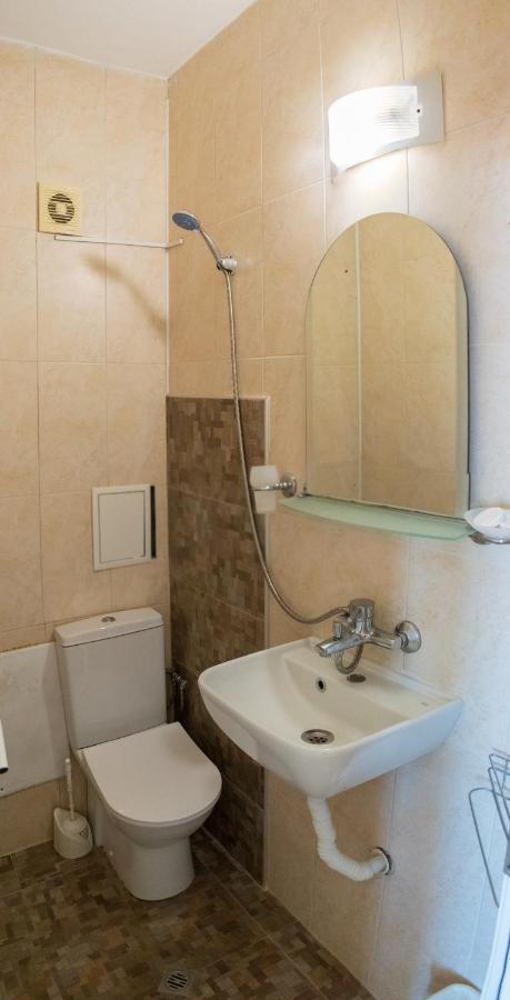 Guest House Eos Созополь Экстерьер фото