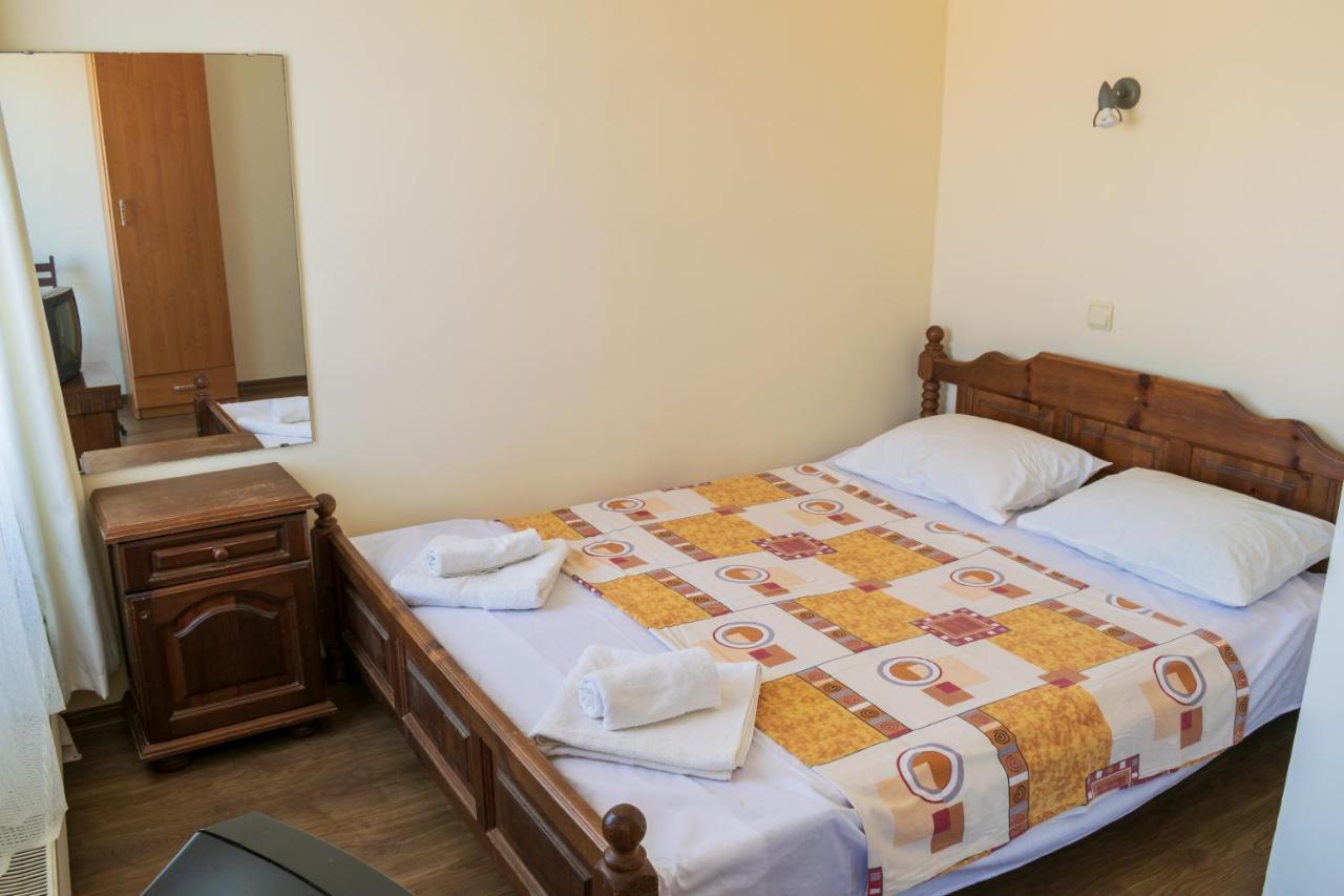 Guest House Eos Созополь Экстерьер фото