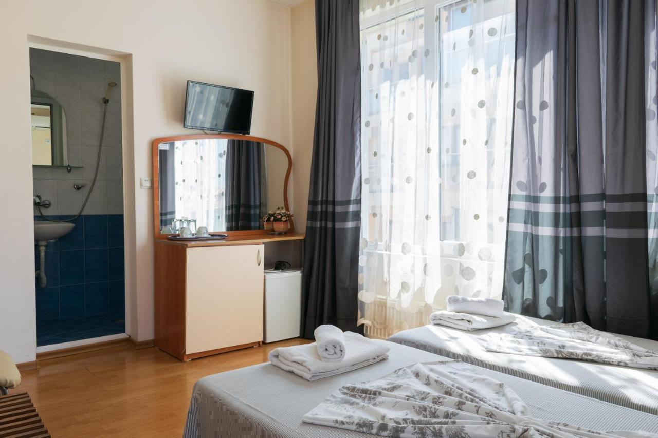 Guest House Eos Созополь Экстерьер фото