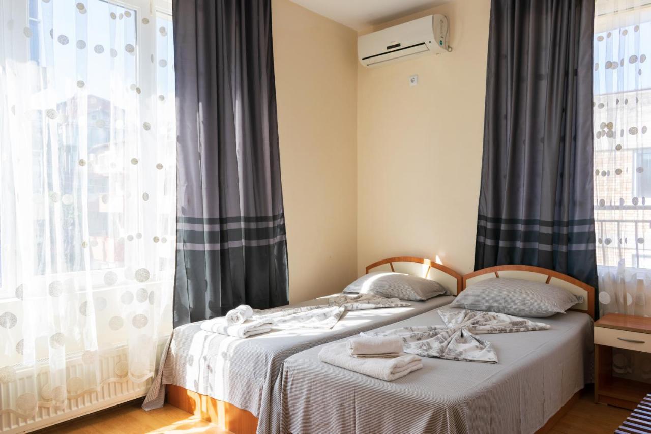 Guest House Eos Созополь Экстерьер фото