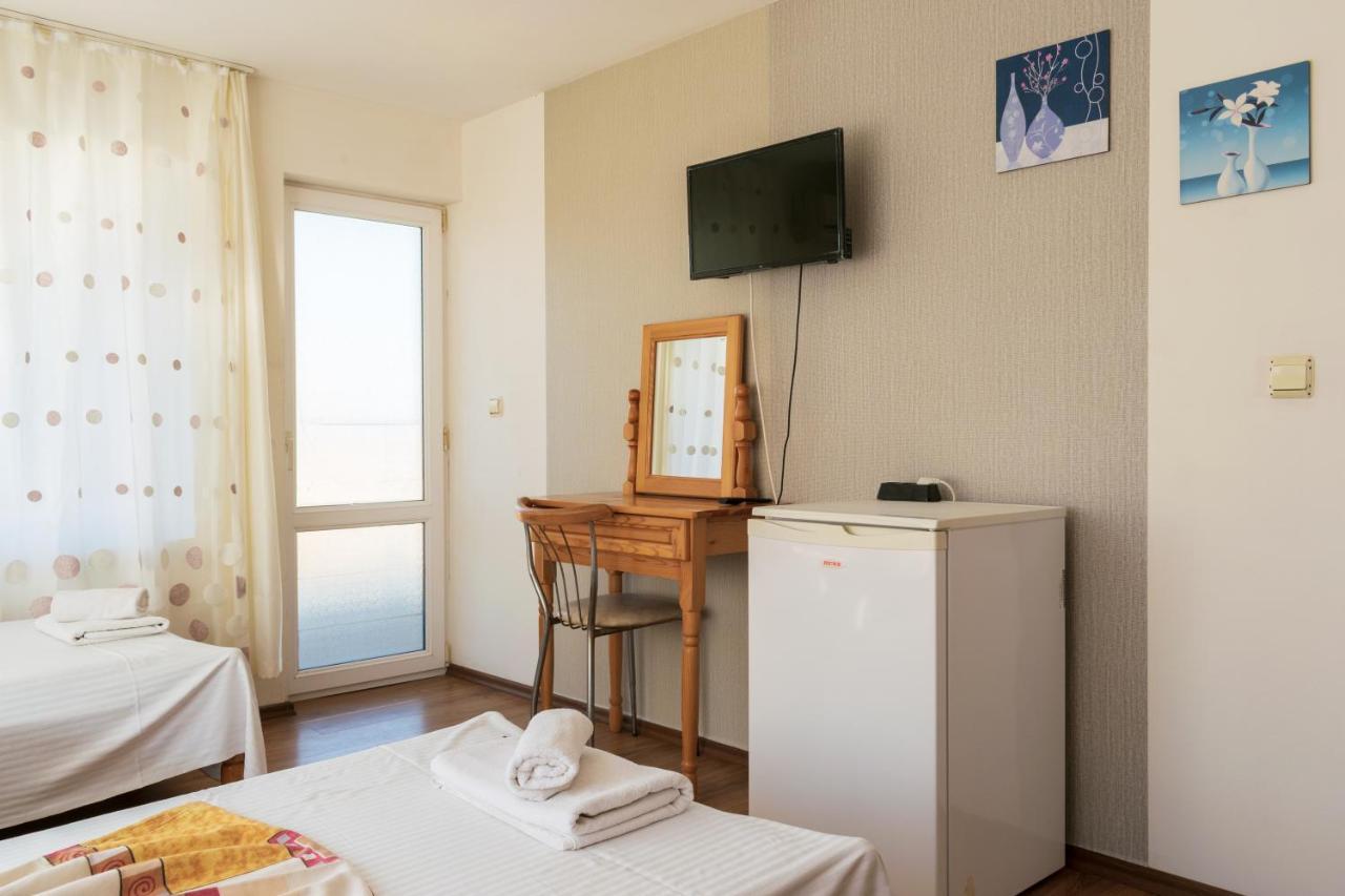 Guest House Eos Созополь Экстерьер фото