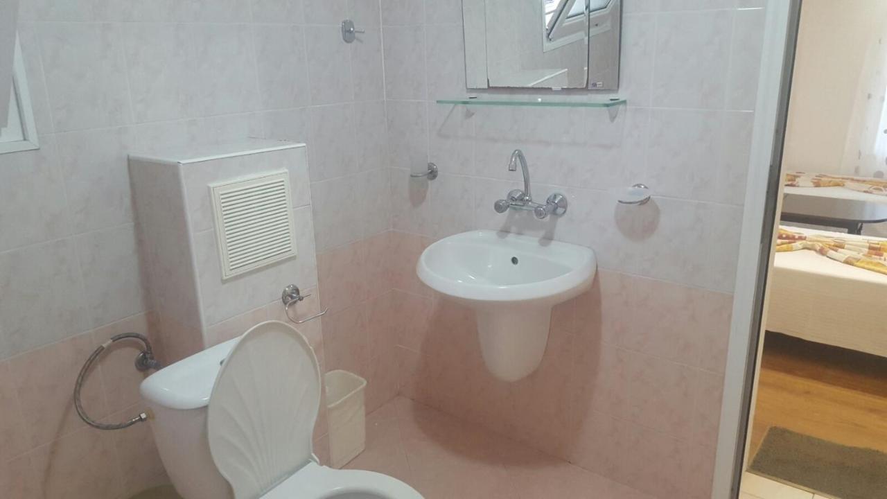 Guest House Eos Созополь Экстерьер фото