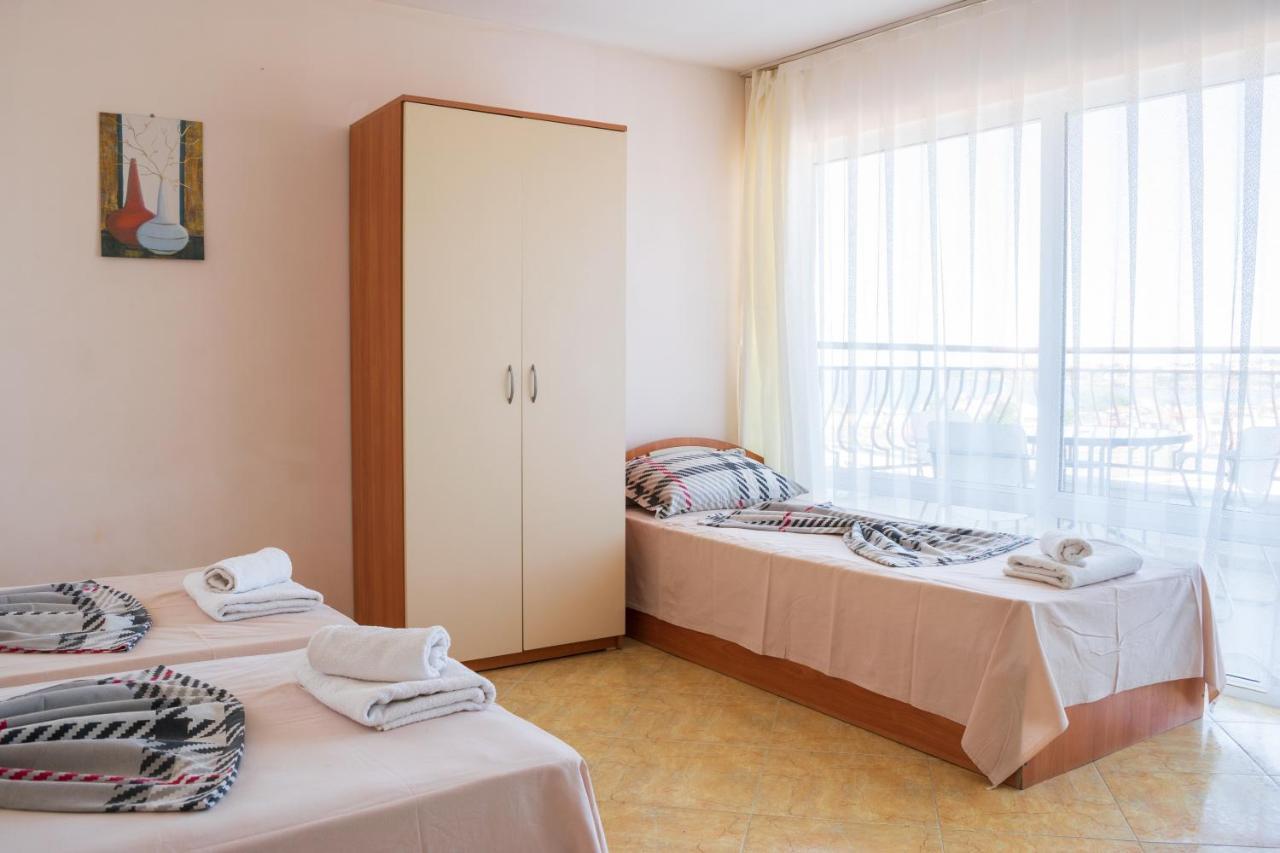 Guest House Eos Созополь Экстерьер фото