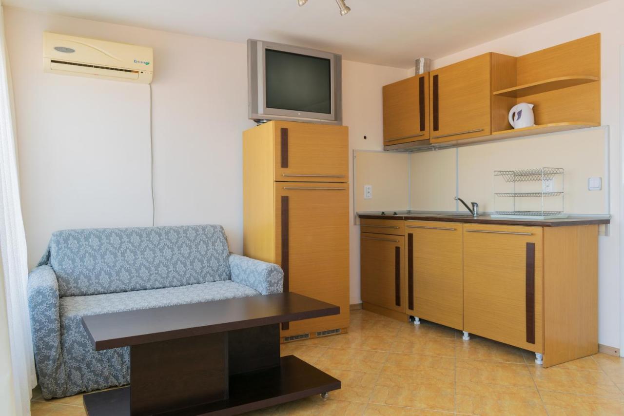 Guest House Eos Созополь Экстерьер фото