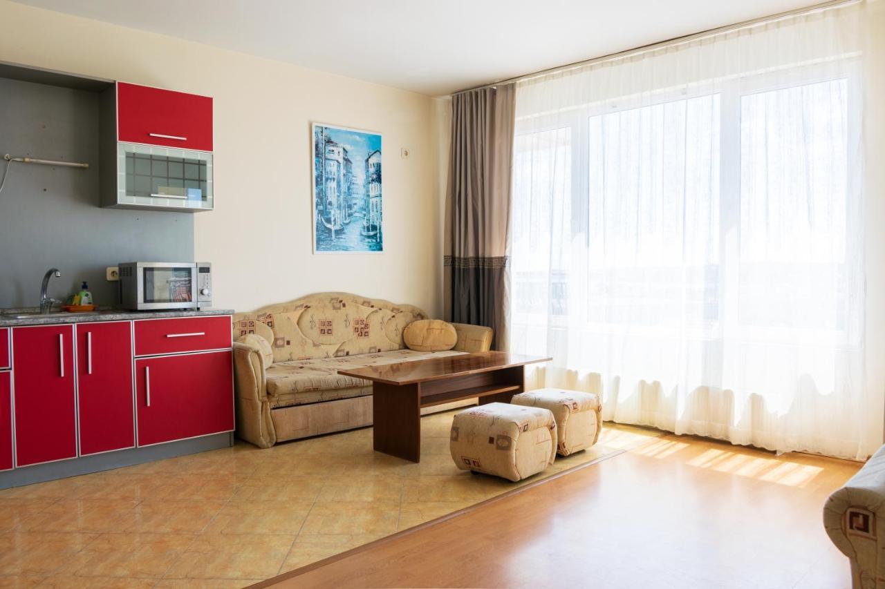 Guest House Eos Созополь Экстерьер фото