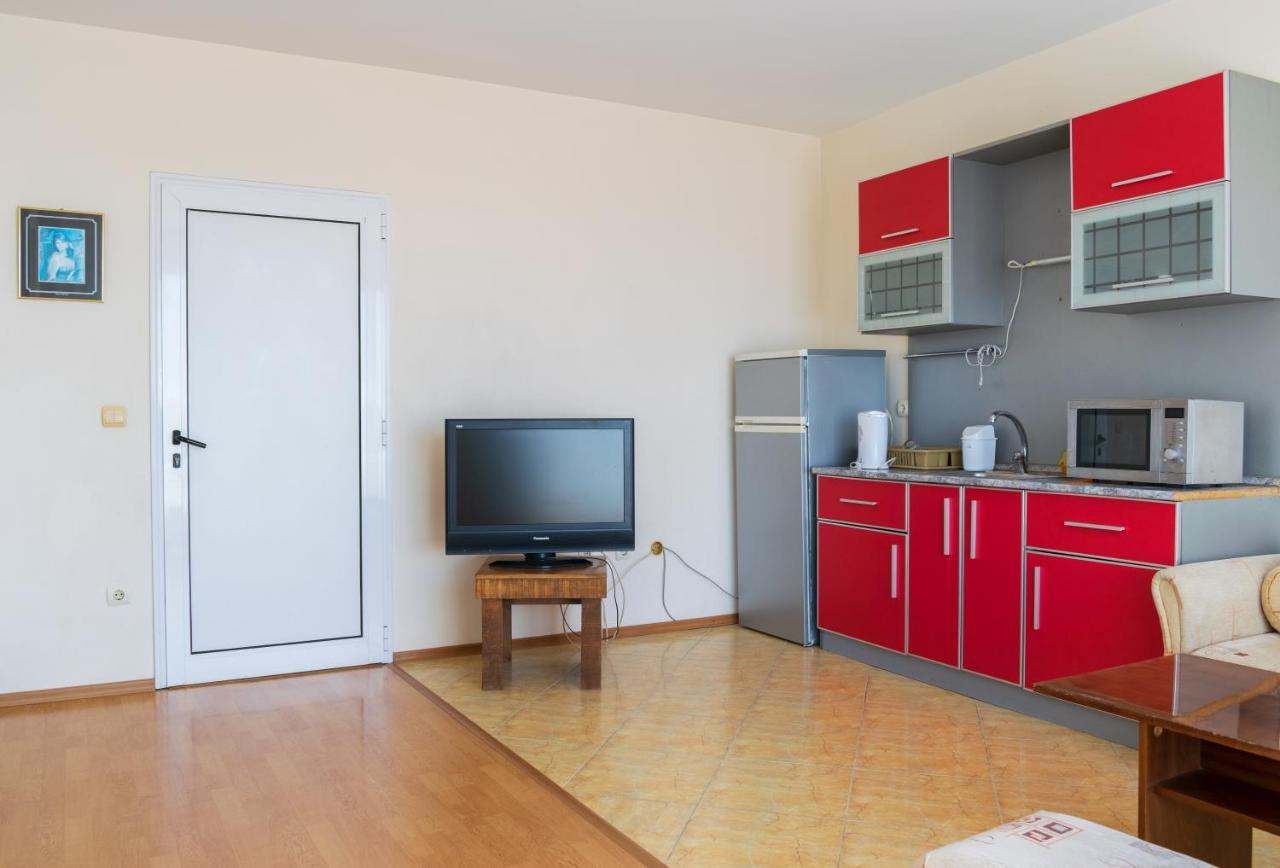 Guest House Eos Созополь Экстерьер фото