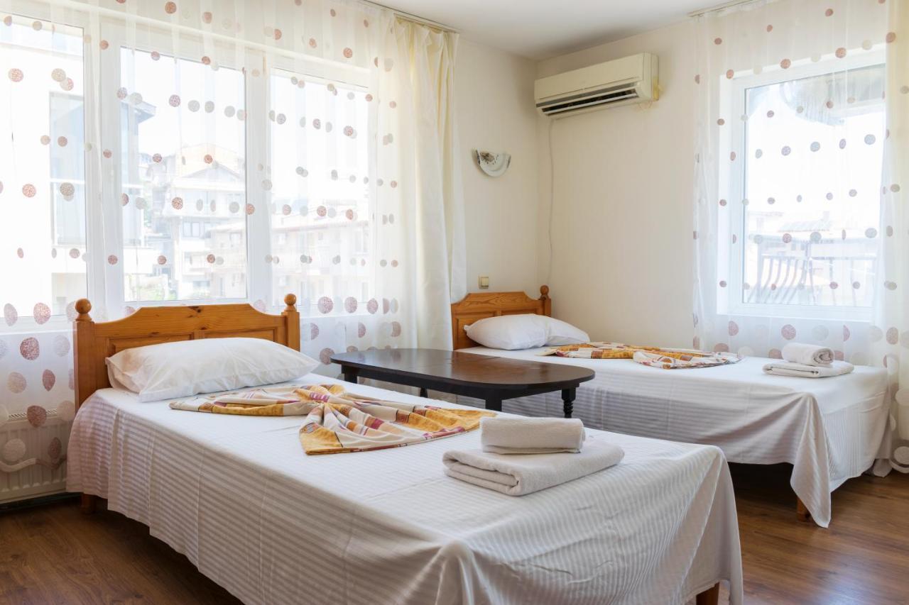 Guest House Eos Созополь Экстерьер фото