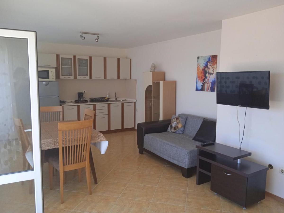 Guest House Eos Созополь Номер фото